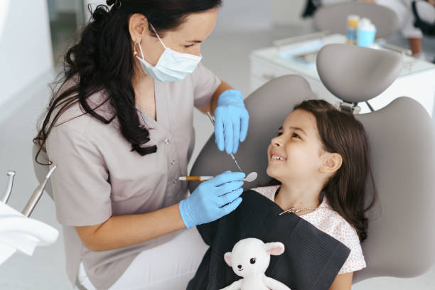 Best Emergency Tooth Extraction in Pleasanton, KS